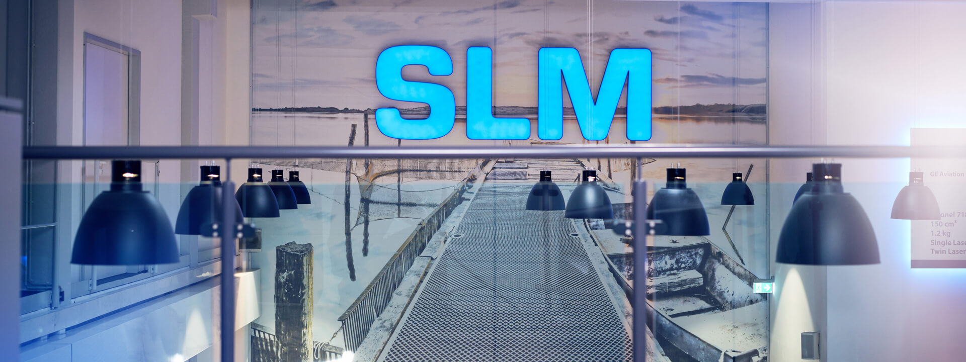 SLM SOLUTIONS